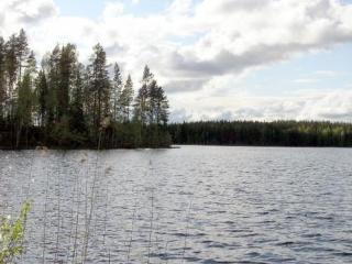 Holiday Home Syvälahti by Interhome - 3