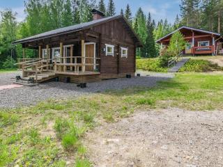 Holiday Home Hankamaja by Interhome - Ihamaniemi - 8