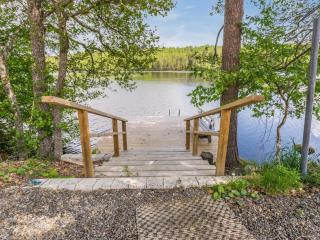 Holiday Home Hankamaja by Interhome - Ihamaniemi - 7