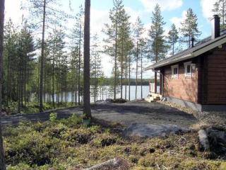 Holiday Home Syvälahti by Interhome - 1