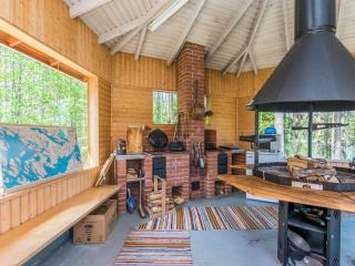 Holiday Home Hankamaja by Interhome - Ihamaniemi - 3
