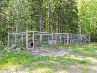 Holiday Home Hankamaja by Interhome - Ihamaniemi - 1