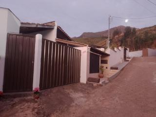 Chalé da Marina - 9