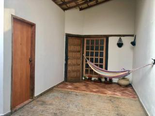 Chalé da Marina - 8