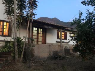 Chalé da Marina - 7