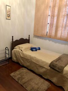 Chalé da Marina - 6