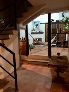 Chalé da Marina - 3