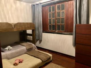 Chalé da Marina - 2