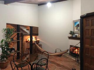 Chalé da Marina - 1