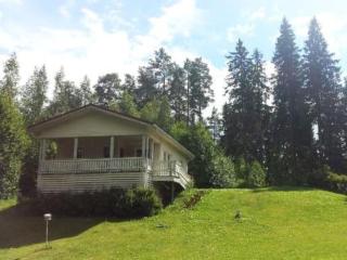 Holiday Home Hurran ranta by Interhome - 1