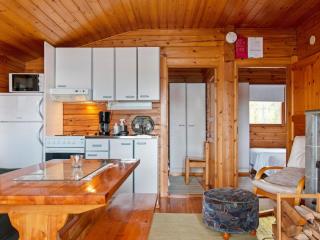 Holiday Home Lahdenpohja- vaikon loma 7 by Interhome - 4