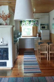 Holiday Home Hurran ranta by Interhome - 1