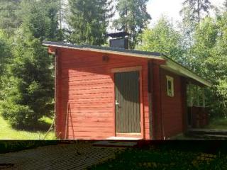 Holiday Home Hurran ranta by Interhome - 2