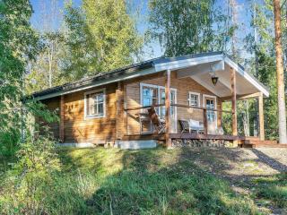 Holiday Home Lahdenpohja- vaikon loma 7 by Interhome - 0