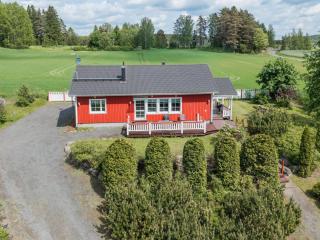 Holiday Home Käpälämäki by Interhome - 9