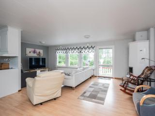 Holiday Home Käpälämäki by Interhome - 7