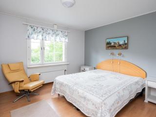 Holiday Home Käpälämäki by Interhome - 2