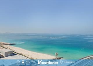 5242 Tower 2 - Light One Bedroom - 0