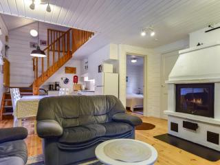 Holiday Home Kiikkukallio by Interhome - 8