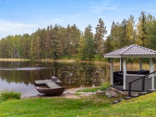 Holiday Home Kiikkukallio by Interhome - 5