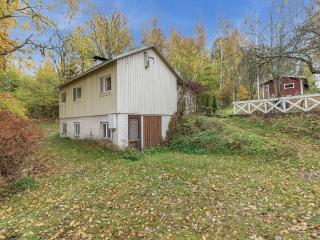 Holiday Home Päivärinne by Interhome - Tallnäs - 9