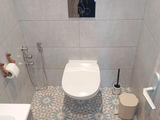 Appartement moderne 2 chambres À 5 min de l'aéroport RAK avec Wi-Fi rapide - 6