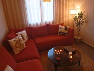 Appartement moderne 2 chambres À 5 min de l'aéroport RAK avec Wi-Fi rapide - 1