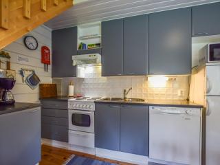 Holiday Home Kierinniemi by Interhome - 1