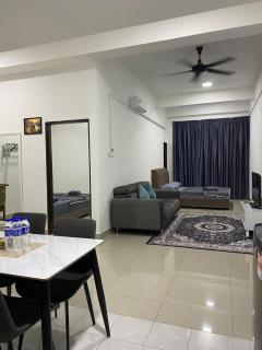 Mekla Hotel Studio Apartment - 4