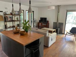 Beautiful house with garden in Barra Verde, Montoya - 2