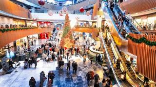 Tashkent city Boulevard resident 103 - 9