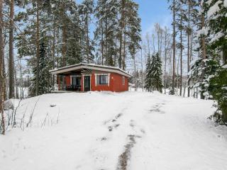 Holiday Home Hiekkasaari by Interhome - Juhanala - 7