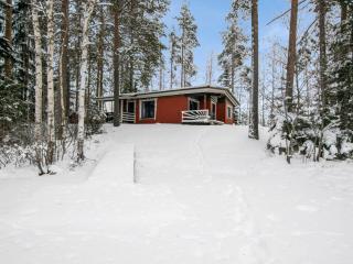 Holiday Home Hiekkasaari by Interhome - Juhanala - 6