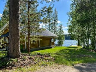 Holiday Home Suviranta by Interhome - 8