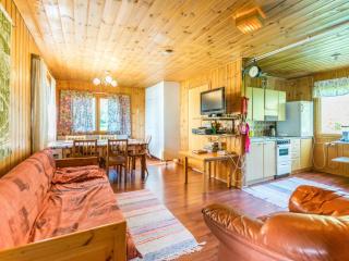 Holiday Home Saniainen 5 by Interhome - 6