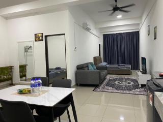 Mekla Hotel Studio Apartment - 9