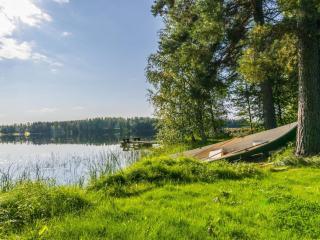 Holiday Home Saniainen 5 by Interhome - 8