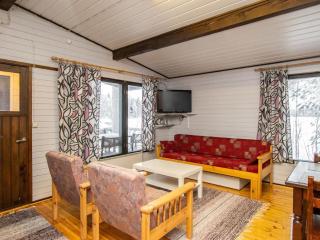 Holiday Home Hiekkasaari by Interhome - Juhanala - 3