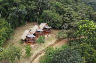 Finca Qawana - Ecolodge - 0