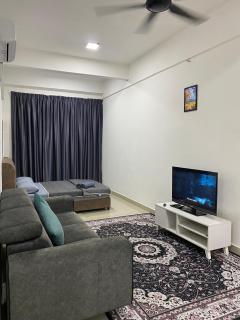 Mekla Hotel Studio Apartment - 5