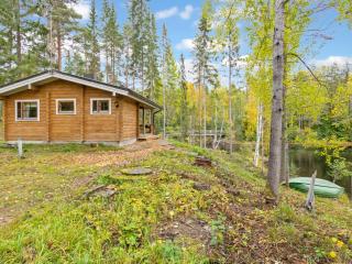Holiday Home Koskimökki- vaikon loma 3 by Interhome - 9