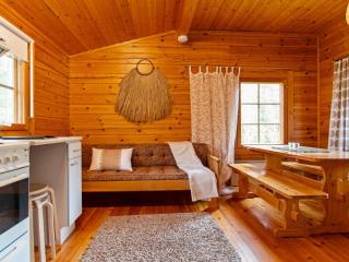 Holiday Home Koskimökki- vaikon loma 3 by Interhome - 2