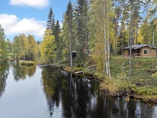 Holiday Home Koskimökki- vaikon loma 3 by Interhome - 7