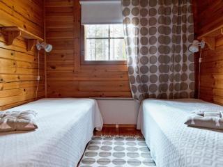 Holiday Home Koskimökki- vaikon loma 3 by Interhome - 1