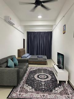 Mekla Hotel Studio Apartment - 6