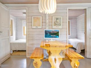 Holiday Home Koskisaari- vaikon loma 2 by Interhome - 6