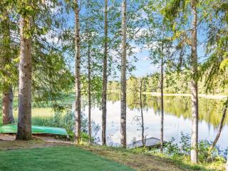 Holiday Home Koskisaari- vaikon loma 2 by Interhome - 9