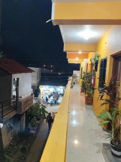 Krishna Guest House - 8