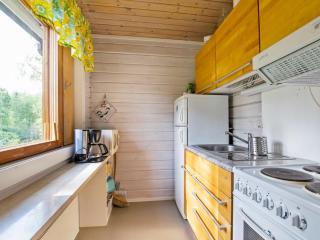 Holiday Home Koskisaari- vaikon loma 2 by Interhome - 2