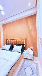 Tashkent city Boulevard resident 103 - 7